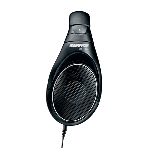 SRH1440 Fone de Ouvido para Monitoração Profissional | Loja Shure