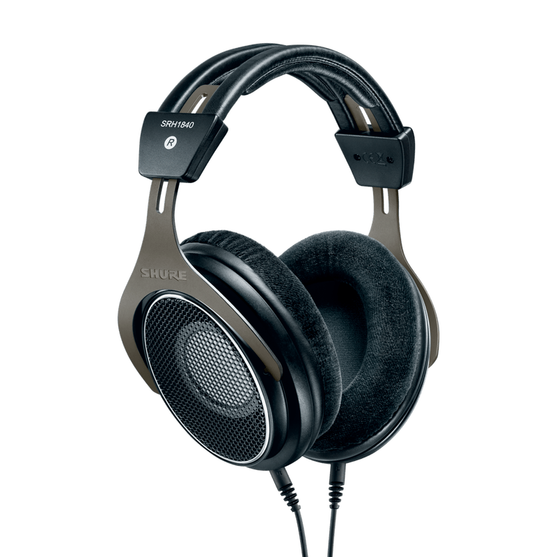 Headphone aberto Clearance