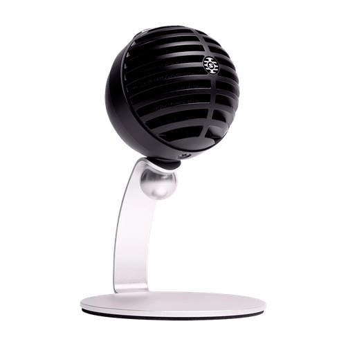 Microfone para Home Office Shure MV5C MV5C