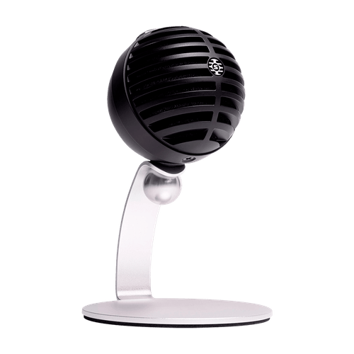 Microfone para Home Office Shure MV5C MV5CUSB