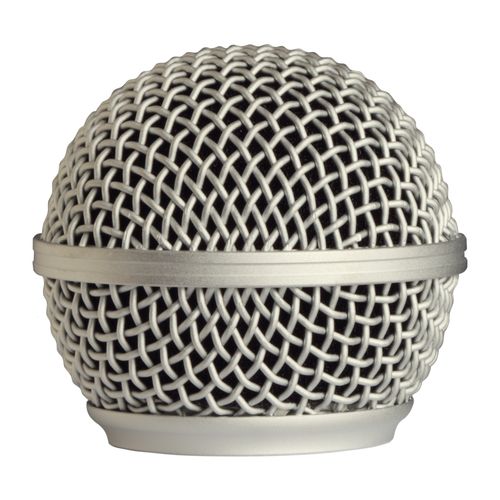 Globo para microfone SM58 RK143G