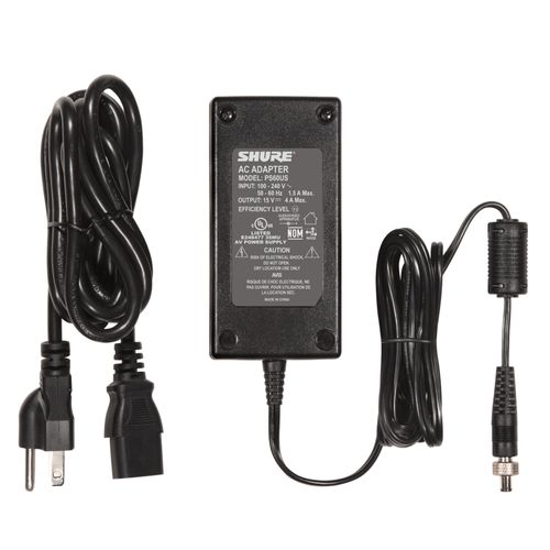 Fonte de Alimentação de 15V para UA844SWB, SB200 PS60BR