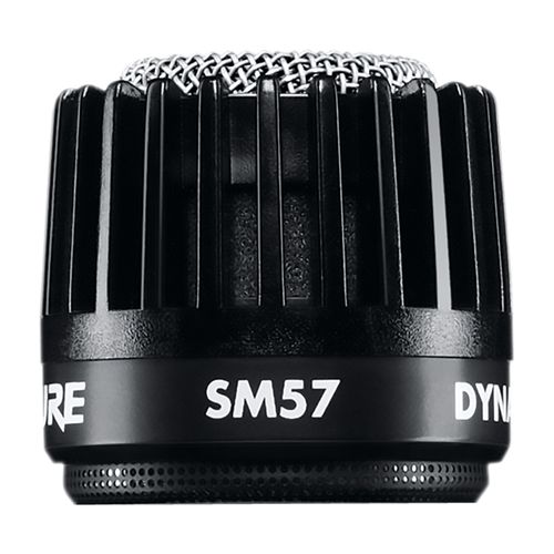 Tela e grade para Microfone SM57 RK244G