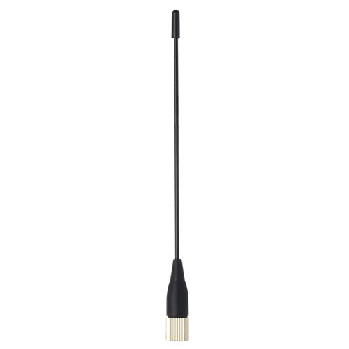 Antena 1/4 de Onda para Bodypacks Shure UA720 UA720