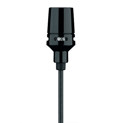 Microfone de Lapela Shure CVL CVL