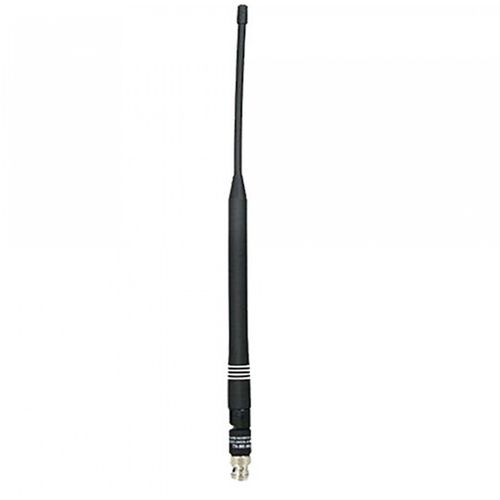 Antena 1/2 onda - omnidirecional - p/ ULXD4 / P10T - 626-698 MHz UA8-626-698