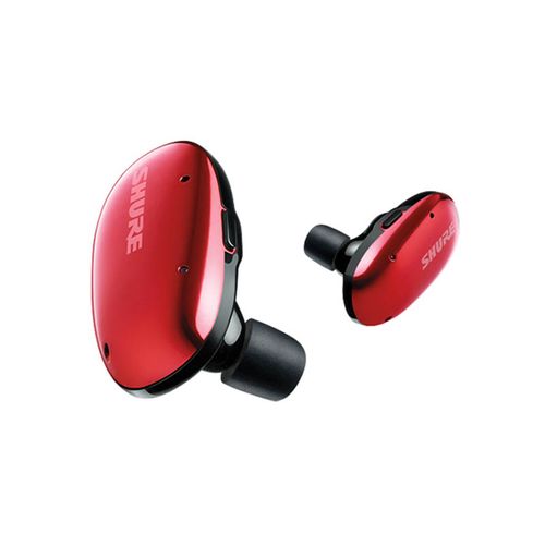 Fone de Ouvido Shure Aonic Free SBE1DYRD1