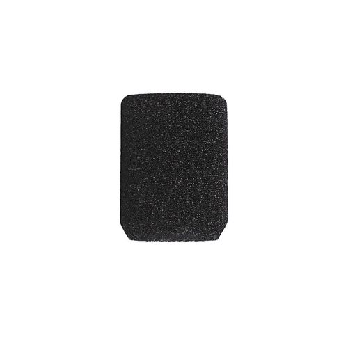 Espuma Windscreen para microfone Shure A85WS