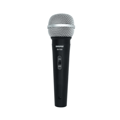 Microfone Shure SV100