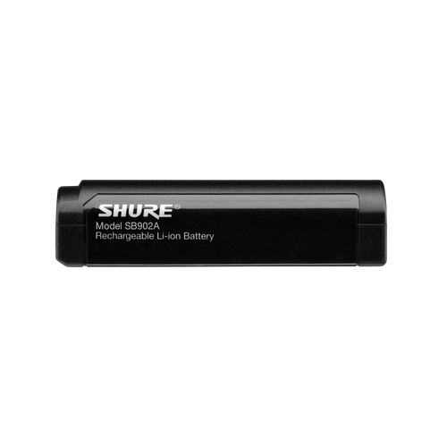 Bateria Sistema GLXD Shure SB902 SB902A