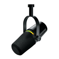 SHURE MV51 USBマイク Loja IEQ | Shure MV51-DIG Microfone condensador digital