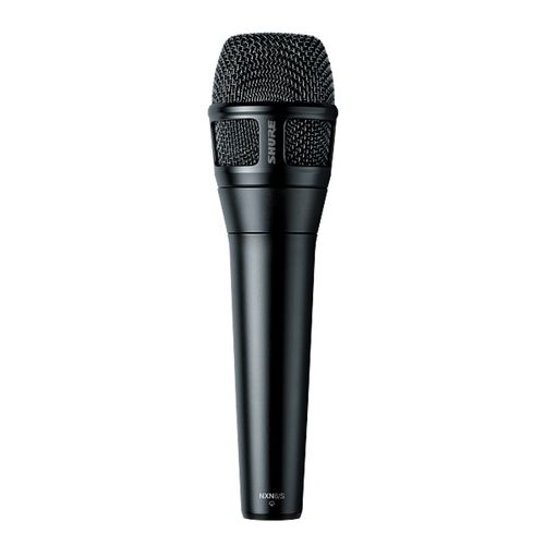 Microfone Bastão Vocal Supercardióide Nexadyne 8/S Shure