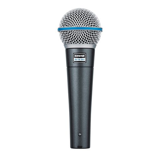 Microfone BETA58A BETA58AI