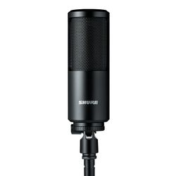 Microfone Digital Portátil de Shure MV51| Loja Shure Oficial